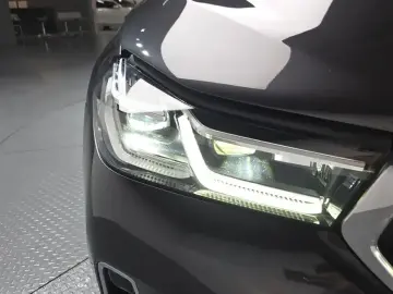 2023 BMW 6 серии с пробегом 71 933 км