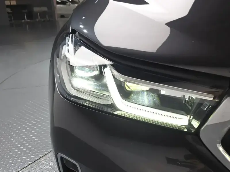 2023 BMW 6 серии с пробегом 71 933 км