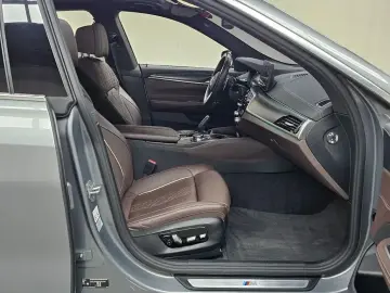 2023 BMW 6 серии с пробегом 50 221 км