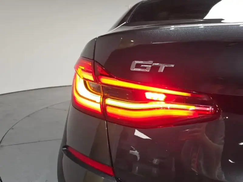 2023 BMW 6 серии с пробегом 71 933 км