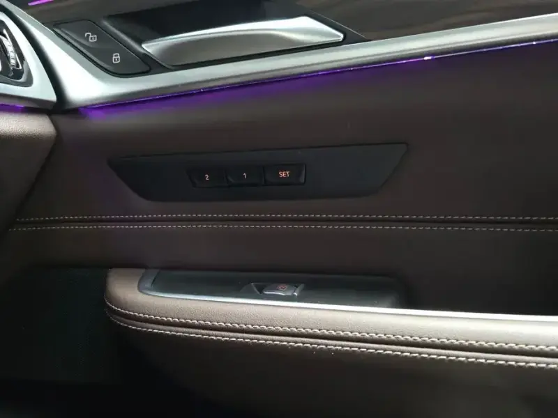 2023 BMW 6 серии с пробегом 71 933 км