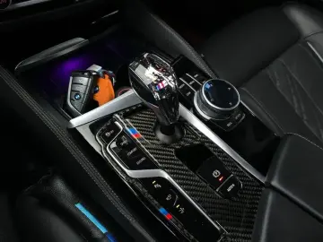 2021 BMW 6 серии с пробегом 111 461 км