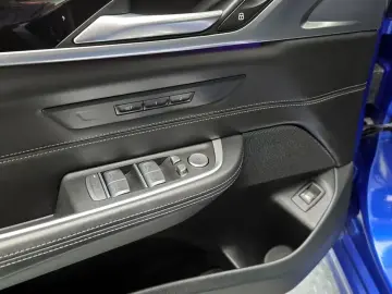 2021 BMW 6 серии с пробегом 111 461 км