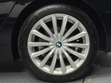 2022 BMW 6 серии с пробегом 119 093 км
