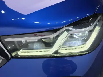 2021 BMW 6 серии с пробегом 111 461 км