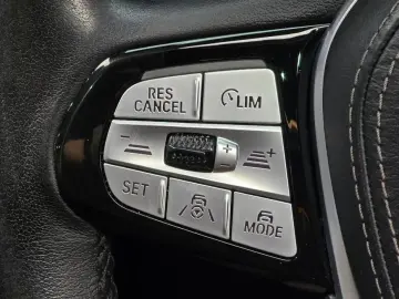 2022 BMW 6 серии с пробегом 119 093 км