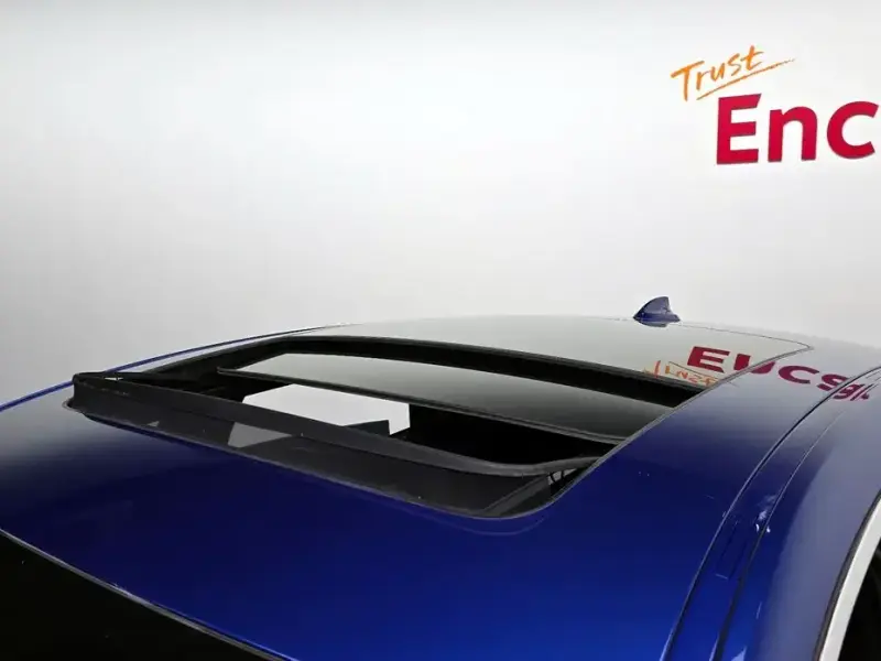 2021 BMW 6 серии с пробегом 111 461 км