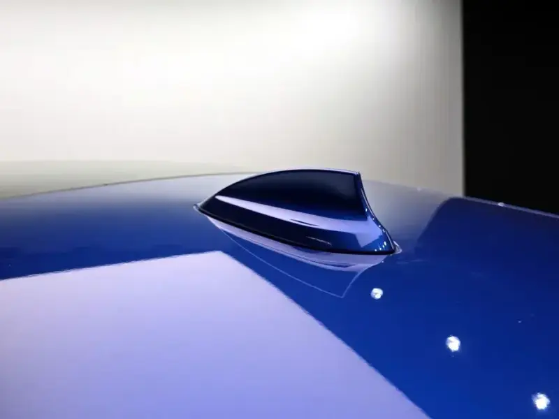 2021 BMW 6 серии с пробегом 111 461 км