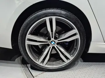 2022 BMW 6 серии с пробегом 90 703 км