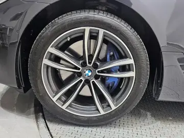 2024 BMW 6 серии с пробегом 21 796 км