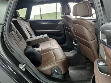 2024 BMW 6 серии с пробегом 21 796 км