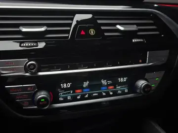2022 BMW 6 серии с пробегом 90 703 км