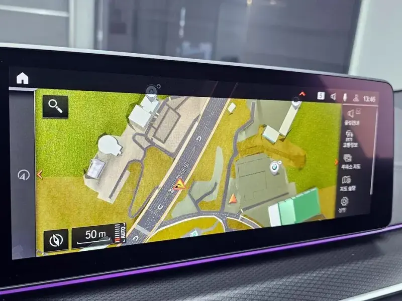 2024 BMW 6 серии с пробегом 21 796 км