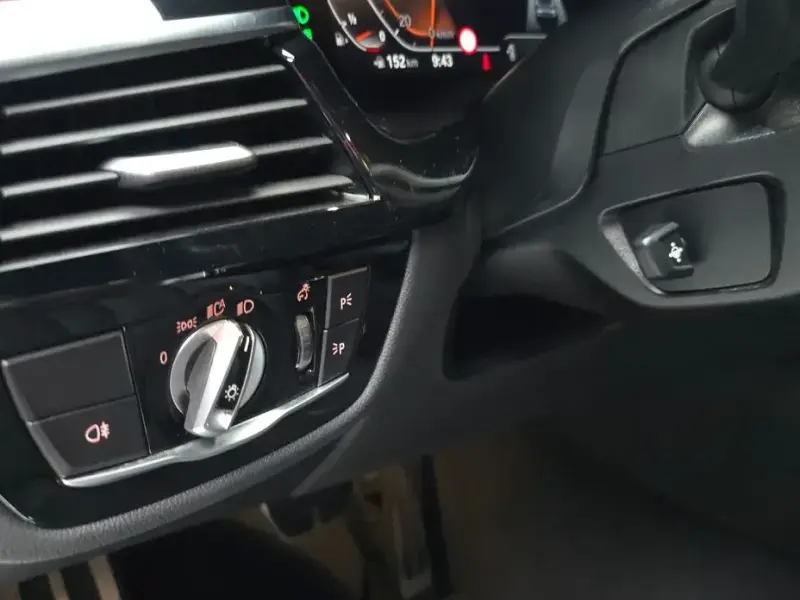 2022 BMW 6 серии с пробегом 90 703 км
