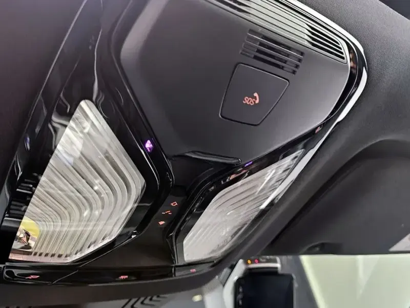 2024 BMW 6 серии с пробегом 21 796 км