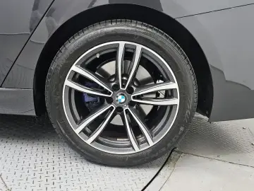 2024 BMW 6 серии с пробегом 21 796 км