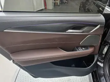 2024 BMW 6 серии с пробегом 21 796 км