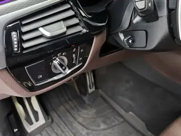2024 BMW 6 серии с пробегом 21 796 км
