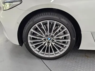 2022 BMW 6 серии с пробегом 57 515 км