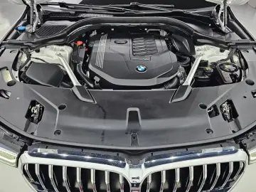 2022 BMW 6 серии с пробегом 57 515 км