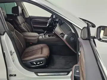 2022 BMW 6 серии с пробегом 57 515 км