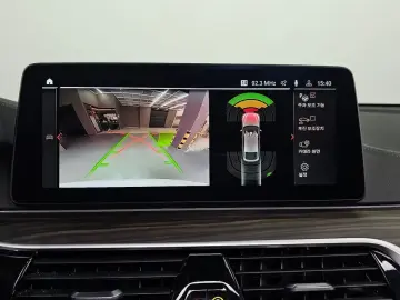 2022 BMW 6 серии с пробегом 57 515 км