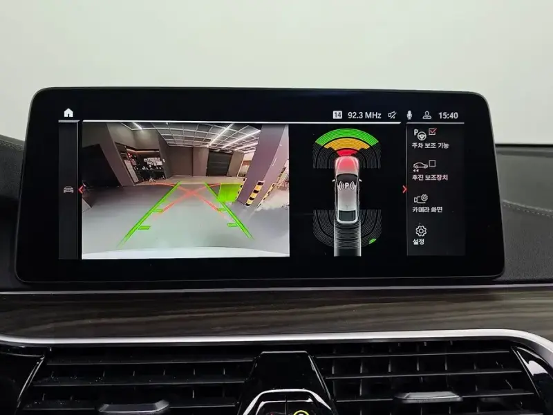 2022 BMW 6 серии с пробегом 57 515 км