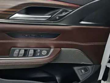 2022 BMW 6 серии с пробегом 57 515 км