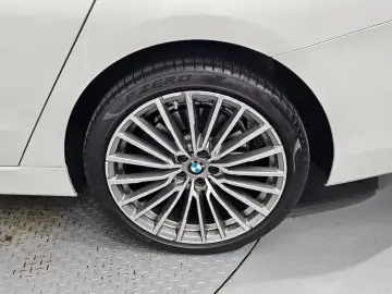 2022 BMW 6 серии с пробегом 57 515 км