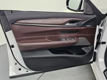 2022 BMW 6 серии с пробегом 57 515 км