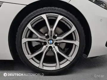 2020 BMW Z4 с пробегом 36 565 км