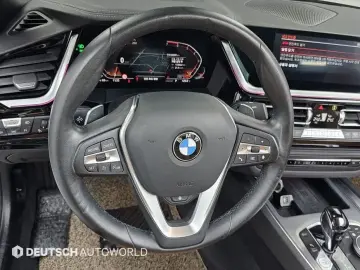 2020 BMW Z4 с пробегом 36 565 км