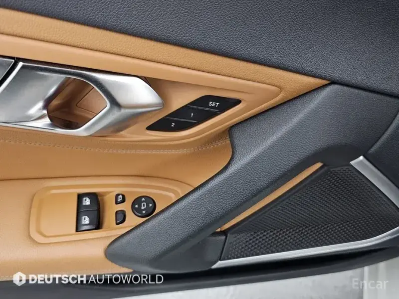 2020 BMW Z4 с пробегом 36 565 км