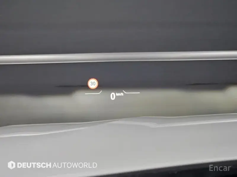 2020 BMW Z4 с пробегом 36 565 км
