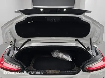 2020 BMW Z4 с пробегом 36 565 км