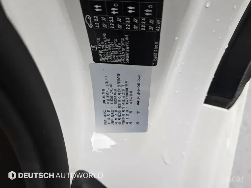2020 BMW Z4 с пробегом 36 565 км