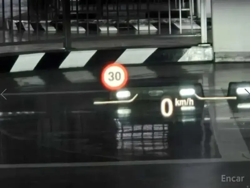2021 BMW Z4 с пробегом 61 691 км
