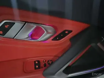 2021 BMW Z4 с пробегом 61 691 км