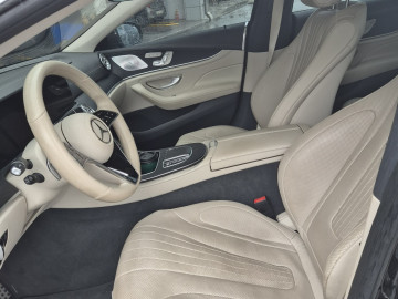 2022 Mercedes-Benz CLS с пробегом 68 376 км