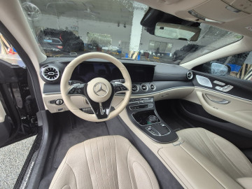 2022 Mercedes-Benz CLS с пробегом 68 376 км