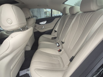 2022 Mercedes-Benz CLS с пробегом 68 376 км