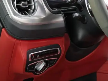 2020 Mercedes-Benz G-Класс с пробегом 58 008 км