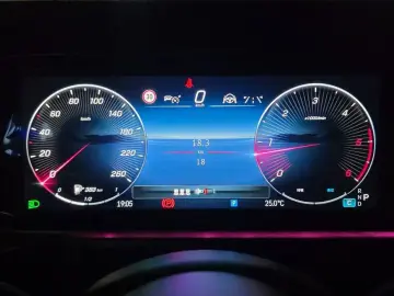 2026 Mercedes-Benz G-Класс с пробегом 17 км