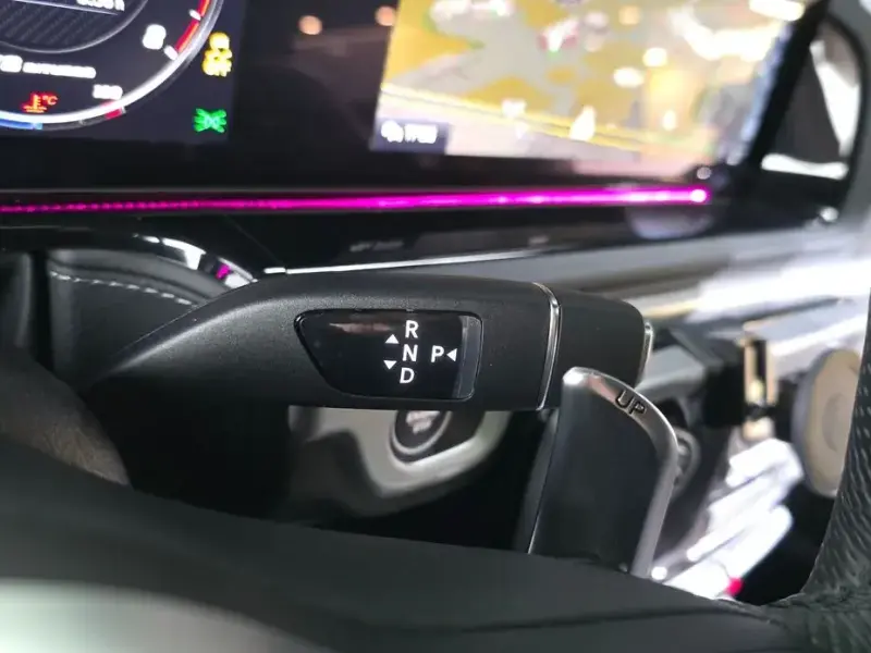 2024 Mercedes-Benz G-Класс с пробегом 31 681 км