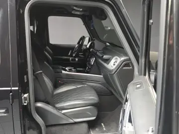 2019 Mercedes-Benz G-Класс с пробегом 115 319 км