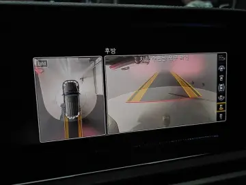 2021 Mercedes-Benz G-Класс с пробегом 36 558 км