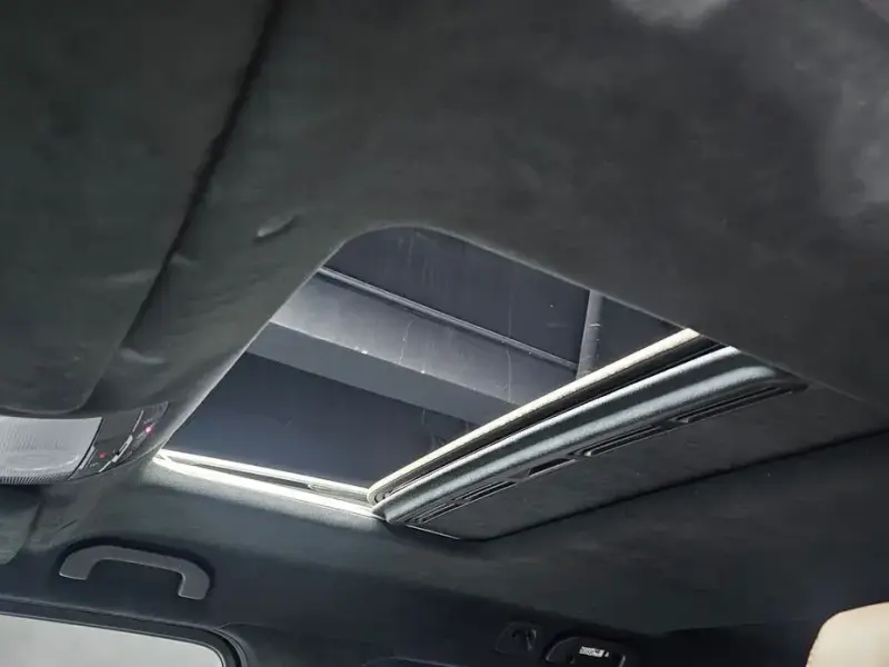 2021 Mercedes-Benz G-Класс с пробегом 36 558 км