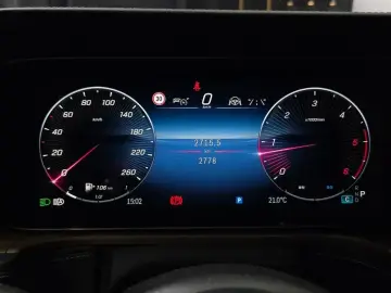 2025 Mercedes-Benz G-Класс с пробегом 2 778 км