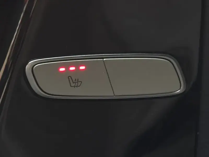 2025 Mercedes-Benz G-Класс с пробегом 2 778 км