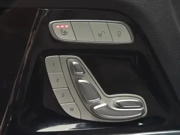 2025 Mercedes-Benz G-Класс с пробегом 2 778 км